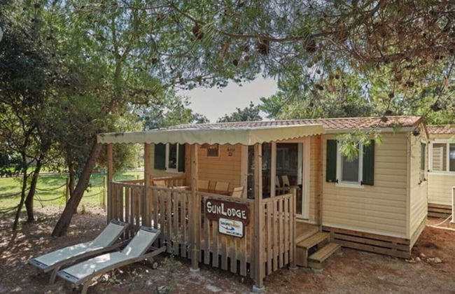 Camping Bijela Uvala - Eurocamp - Foto 4