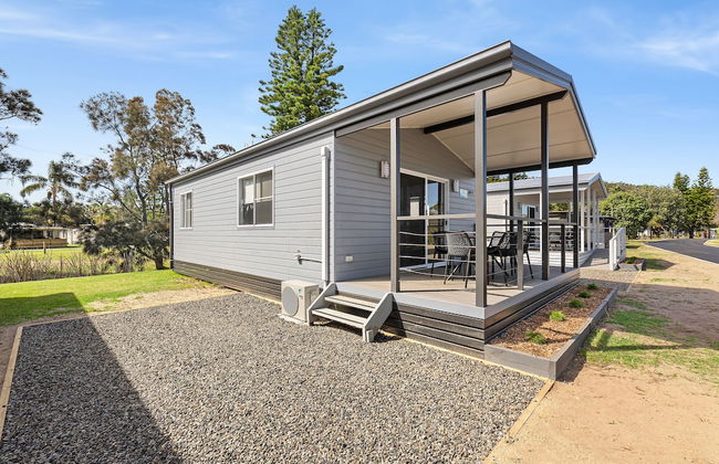 Barlings Beach Holiday Park - Foto 70