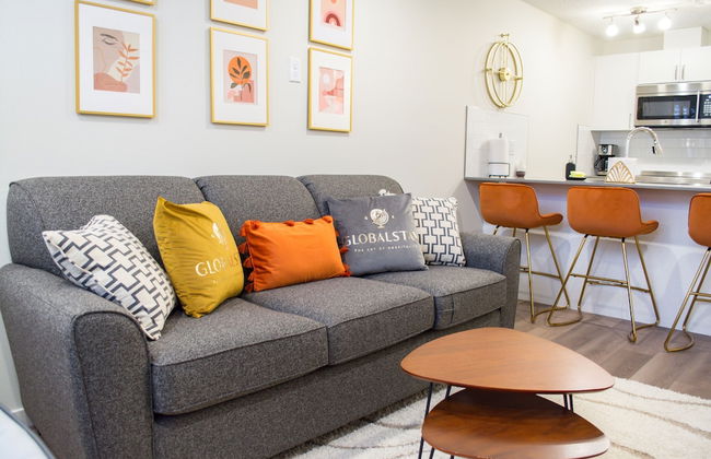 New Apartments in Cranston by GLOBALSTAY - Photo 56