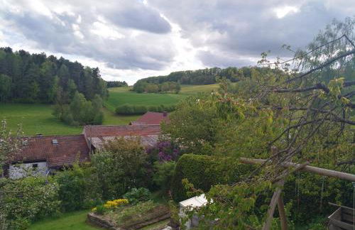 Ferienwohnung Adelhardt - Foto 3