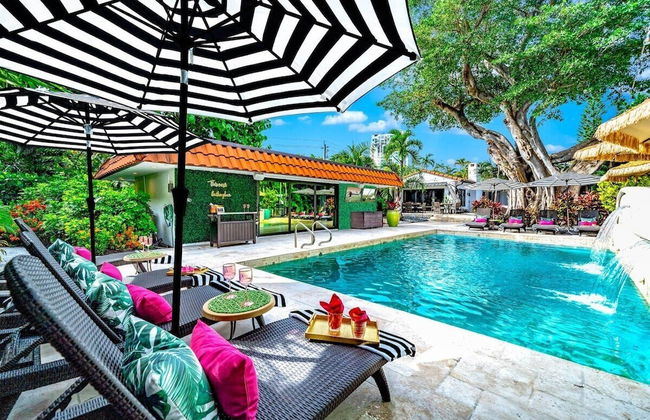 #1 Beach Estate Las Olas Beach Best Location - Foto 1