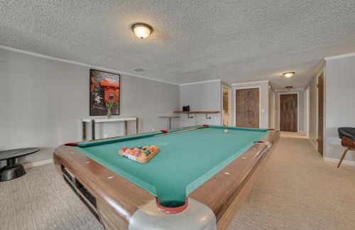 Ski, Golf, Explore! Family Boyne Falls Getaway - Foto 25