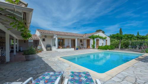 Le Bariole, luxury villa with heated pool - Foto 3