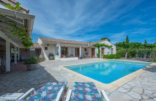 Le Bariole, luxury villa with heated pool - Foto 3