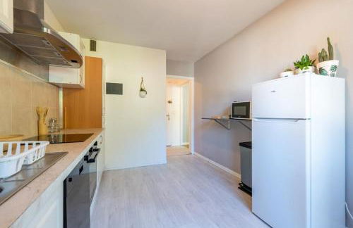 Proche centre Thônes, Apt Cosy entre Lac&Montagnes - Foto 13