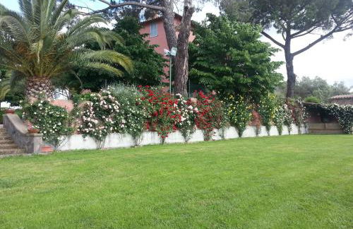 Relais Pian Di Vico - Foto 38