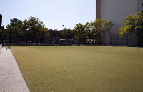 Prospect Heights 2br w wd nr Barclays Center NYC-953 - Foto 25