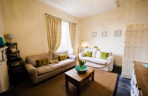 May Tree Cottage Manorbier 5 mins from the beach Sleeps 4 - Foto 67