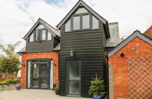 Hill Coach House - Foto 1