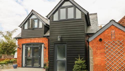 Hill Coach House - Foto 1