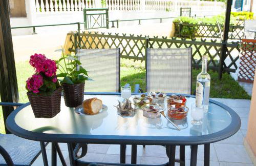 Mezonetes Toroni - Foto 36