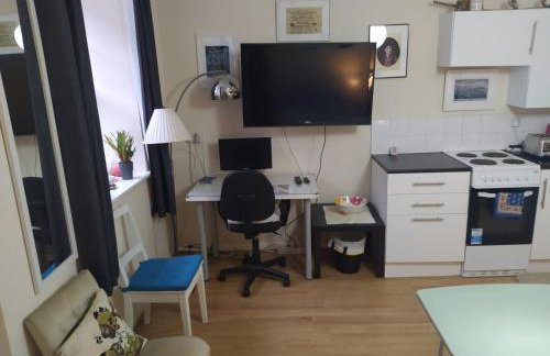 HAVEN STUDIO GROUND FLOOR - Photo 6