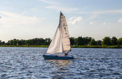 Ferienhaus Reiherweg - Foto 46