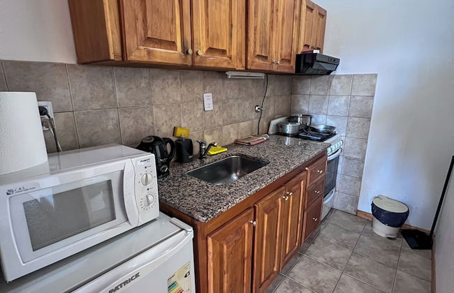 Choconcito Apart Hotel - Foto 37