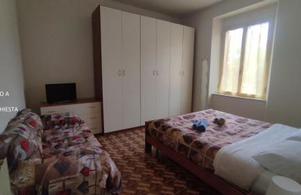 Appartamento Perugia Ospedale Università 2bedr - Foto 5