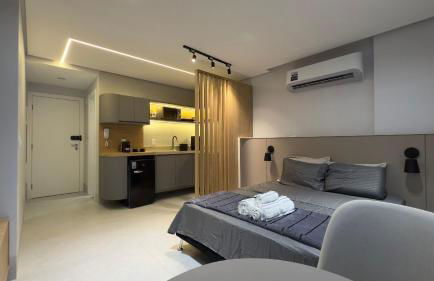 Condomínio City House : Conforto e vista privilegiada! - Foto 36