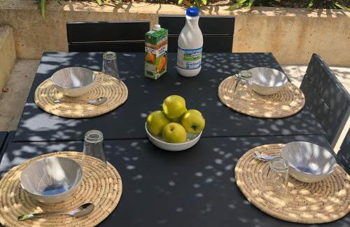 Splendide Villa les pieds dans l'eau dans la baie de Mahon - Foto 18