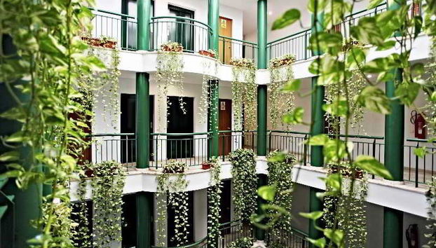 Apartamentos Vértice Bib Rambla - Foto 2