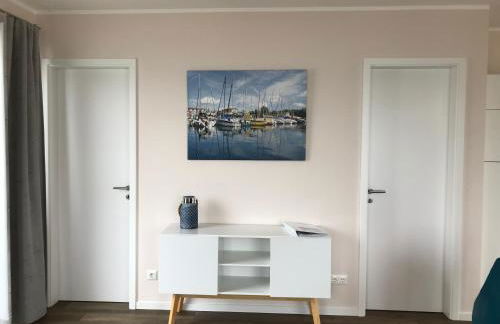 Hafen 15 - Ihre Ferienwohnung am Hainer See bei Leipzig - Foto 28