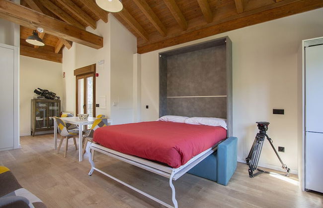 Casa Rural Villa Liquidambar - Foto 12