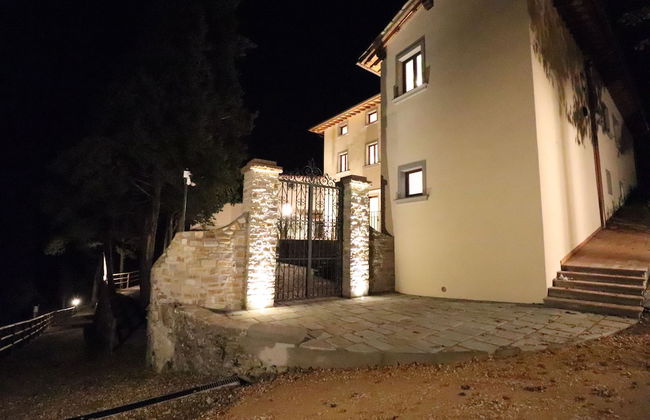 Il Borgo di Villa Cellaia - Foto 71
