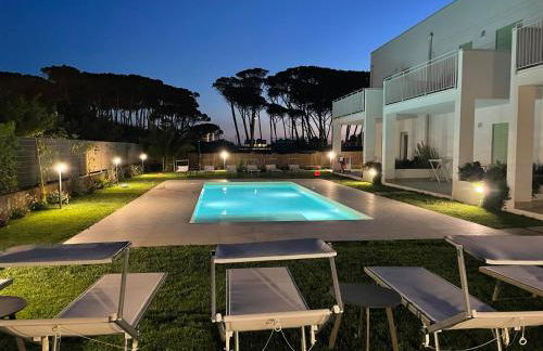 Residence La Voce del Mare - Foto 32