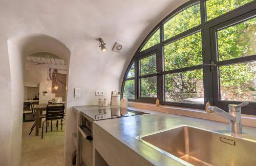 Chez Marthe - Maison de village - Ménerbes centre - Photo 13