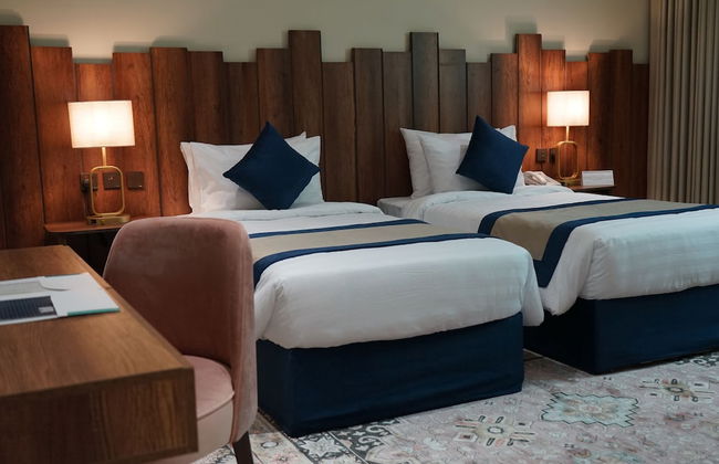 Rayyan Al Janadriah - Foto 21