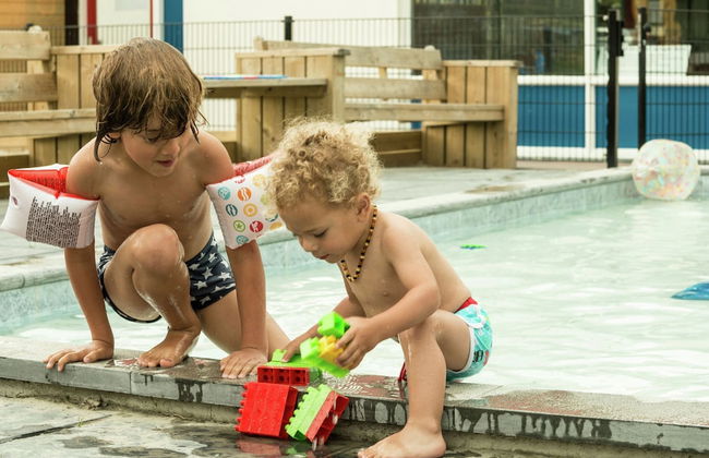 Nice Holiday Home with Sauna & Hot Tub near Wadden Sea - Foto 27