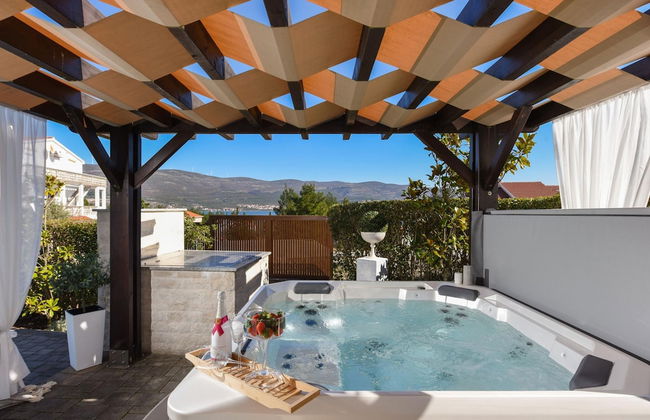 Villa Bella Zadarvillas - Foto 17