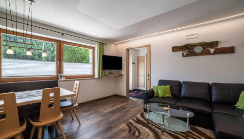 Ferienwohnung Haus Fliri - Foto 2