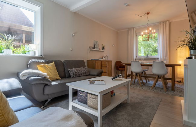 Ferienhaus in Tonning - Foto 13