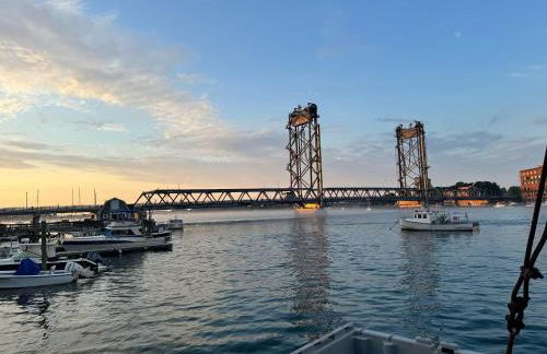 Footbridge Escape - Foto 22