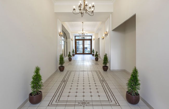 Ventus Rosa Boutique Aparthotel - Foto 52