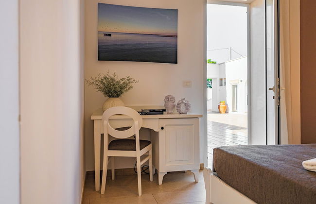 Tenuta Flora Maria - Foto 44