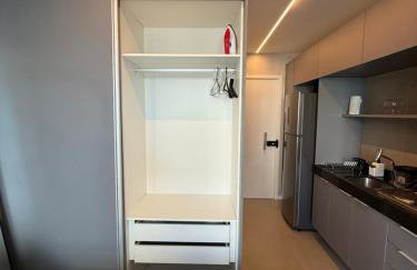 Flat Rooftop Boa Viagem Recife - Foto 5