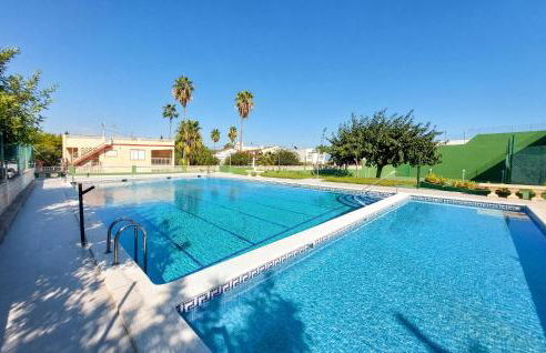 2 Bedroom Stunning Home In Almazora - Foto 10