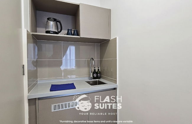 Trion Premium Suites at KL - Foto 7