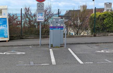 Coastal Breeze Apartment - Equihen-Plage - Foto 22