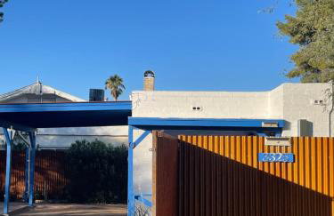 Central House with Pool & Hot Tub - Foto 33