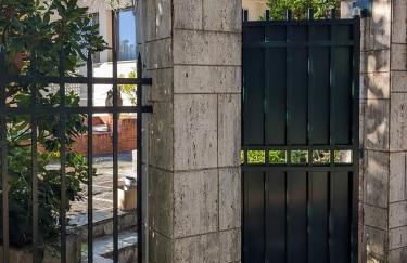 Nel verde a due passi dal mare - Foto 27