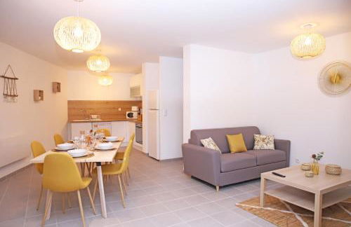 #Sweet Moments By Eauz'Homes -WiFi-Netflix - Photo 6