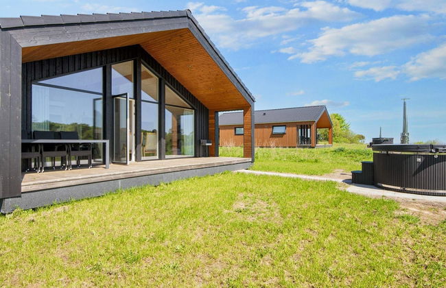 5 Star Holiday Home in Augustenborg - Foto 21