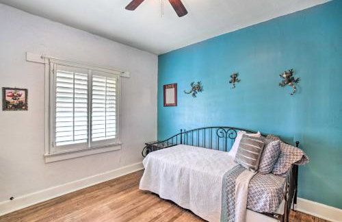 Incredible El Paso Retreat Less Than 5 Mi to Dtwn! - Foto 16