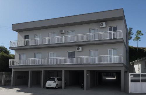 Apto 2 quartos - Próx Shop FIP - Foto 15