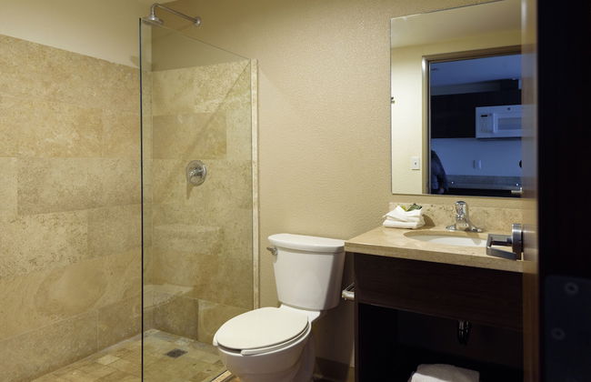 Extended Suites Merida Siglo XXI - Foto 20