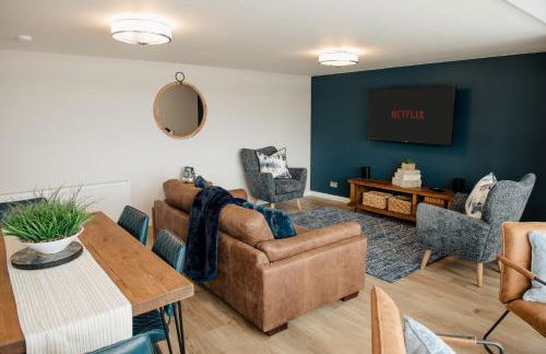 Otterburn House - Foto 10