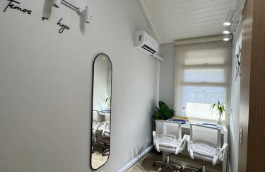 Studio Centro Histórico São Sebastião - SP - Foto 21