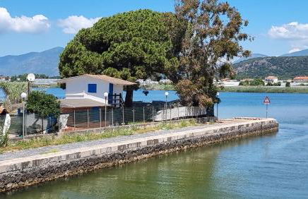 BELLA VILLA TRA MARE e LAGO - Foto 3