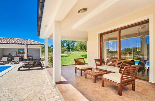 Villas Montrin - Foto 31